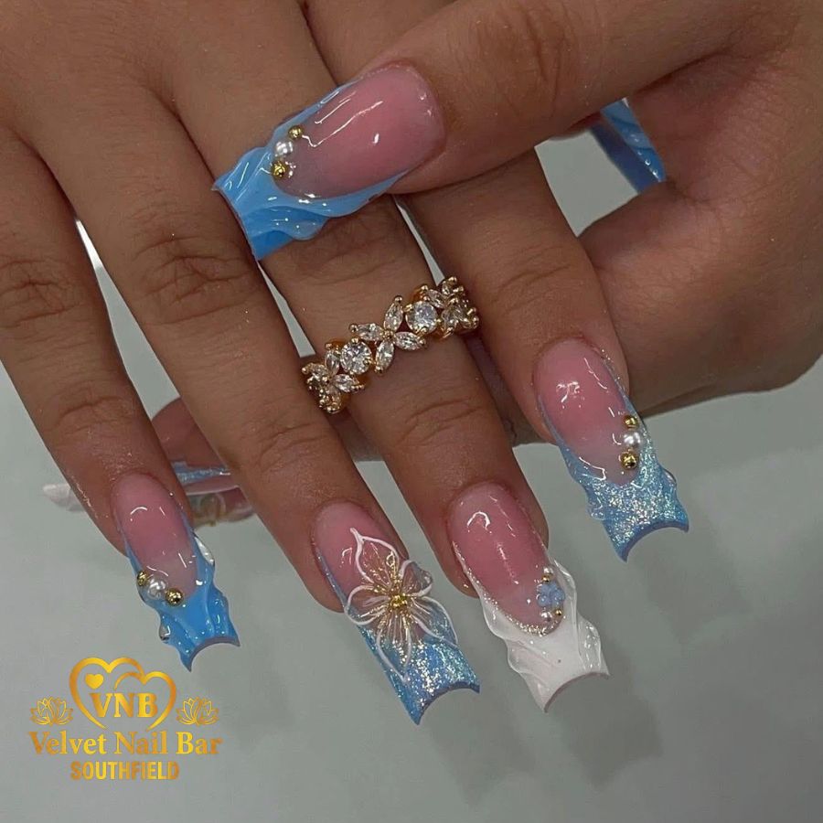 Nail Design